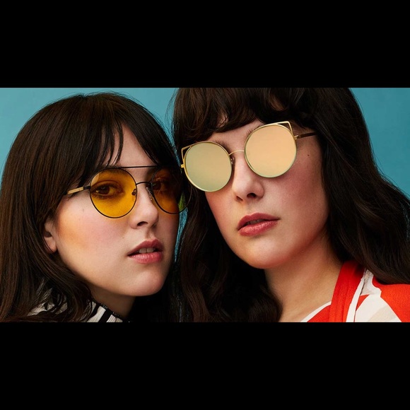 ISO *not for sale* Bonlook Milk x Bone Lolly frame - Picture 2 of 3